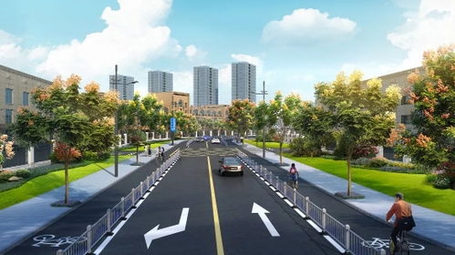 下城15個重點(diǎn)項(xiàng)目集中開工 總投資186億元推動道路建設(shè)